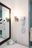 Sunset Motel Hood River