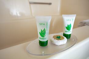 Sunset Motel Hood River