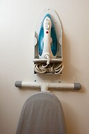 Sunset Motel Hood River