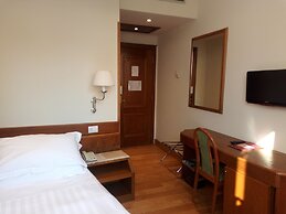 Albergo Santa Chiara Hotel Rome