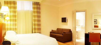 Albergo Santa Chiara Hotel Rome