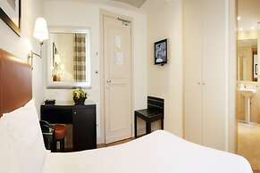 Albergo Santa Chiara Hotel Rome