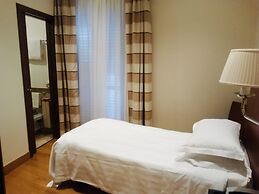 Albergo Santa Chiara Hotel Rome