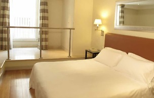 Albergo Santa Chiara Hotel Rome