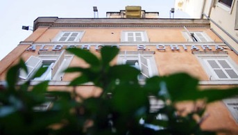 Albergo Santa Chiara Hotel Rome