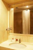 Albergo Santa Chiara Hotel Rome