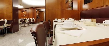 Albergo Santa Chiara Hotel Rome