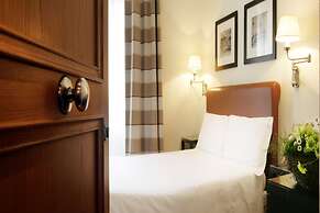 Albergo Santa Chiara Hotel Rome