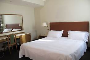 Albergo Santa Chiara Hotel Rome