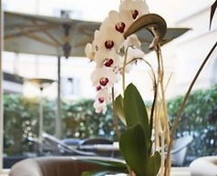 Albergo Santa Chiara Hotel Rome