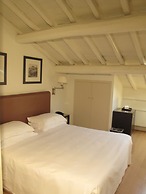 Albergo Santa Chiara Hotel Rome