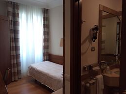 Albergo Santa Chiara Hotel Rome