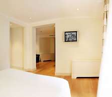 Albergo Santa Chiara Hotel Rome