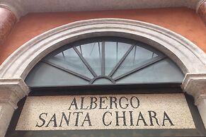 Albergo Santa Chiara Hotel Rome
