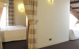 Albergo Santa Chiara Hotel Rome