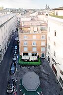 Albergo Santa Chiara Hotel Rome