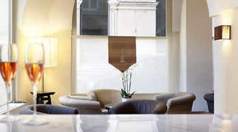 Albergo Santa Chiara Hotel Rome