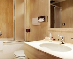 Albergo Santa Chiara Hotel Rome