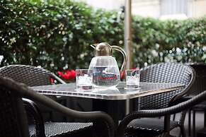 Albergo Santa Chiara Hotel Rome