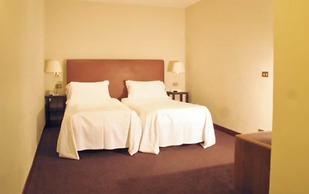 Albergo Santa Chiara Hotel Rome