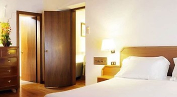 Albergo Santa Chiara Hotel Rome