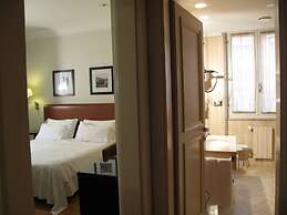 Albergo Santa Chiara Hotel Rome