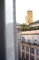 Albergo Santa Chiara Hotel Rome