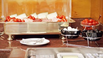 Albergo Santa Chiara Hotel Rome