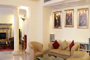Albergo Santa Chiara Hotel Rome