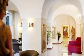 Albergo Santa Chiara Hotel Rome