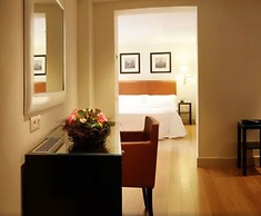 Albergo Santa Chiara Hotel Rome