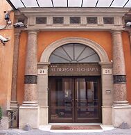 Albergo Santa Chiara Hotel Rome