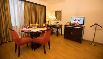 Fortune Park JP Celestial, Bengaluru - Member ITC Hotels' Group