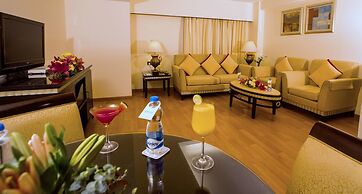 Fortune Park JP Celestial, Bengaluru - Member ITC Hotels' Group