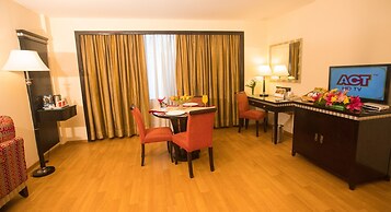 Fortune Park JP Celestial, Bengaluru - Member ITC Hotels' Group