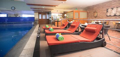 Fortune Park JP Celestial, Bengaluru - Member ITC Hotels' Group