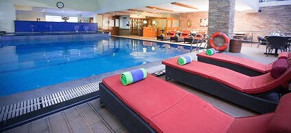 Fortune Park JP Celestial, Bengaluru - Member ITC Hotels' Group