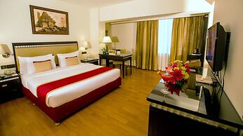 Fortune Park JP Celestial, Bengaluru - Member ITC Hotels' Group