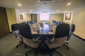 Fortune Park JP Celestial, Bengaluru - Member ITC Hotels' Group