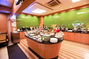 Fortune Park JP Celestial, Bengaluru - Member ITC Hotels' Group