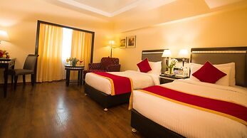 Fortune Park JP Celestial, Bengaluru - Member ITC Hotels' Group