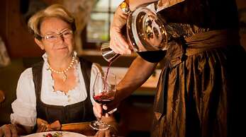 Appart- und Wellnesshotel Charlotte