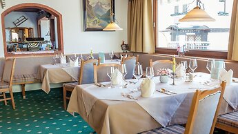 Appart- und Wellnesshotel Charlotte