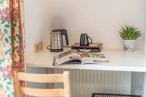 Appart- und Wellnesshotel Charlotte