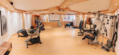 Appart- und Wellnesshotel Charlotte