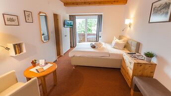 Appart- und Wellnesshotel Charlotte