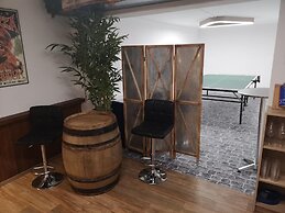 Appart- und Wellnesshotel Charlotte