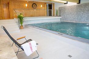 Appart- und Wellnesshotel Charlotte