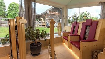 Appart- und Wellnesshotel Charlotte