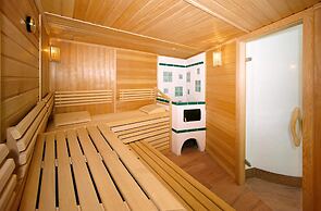 Appart- und Wellnesshotel Charlotte